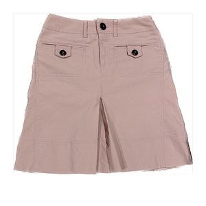 SAN FRANCISCO Pink Rose Midi Skirt